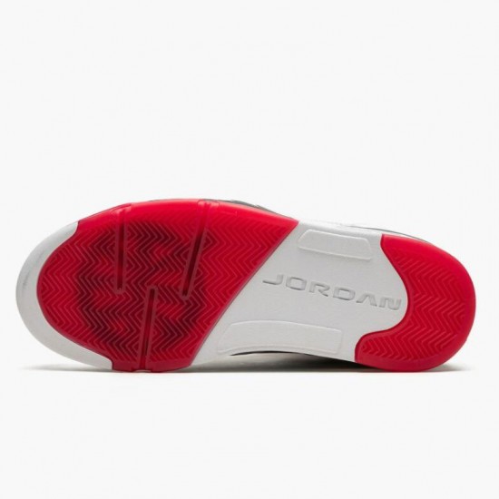 Stockx Air Jordan 5 Retro Quai 54 2021 Women/Men Jordan Shoes