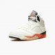 Stockx Air Jordan 5 Retro Shattered Backboard Women/Men Jordan Shoes