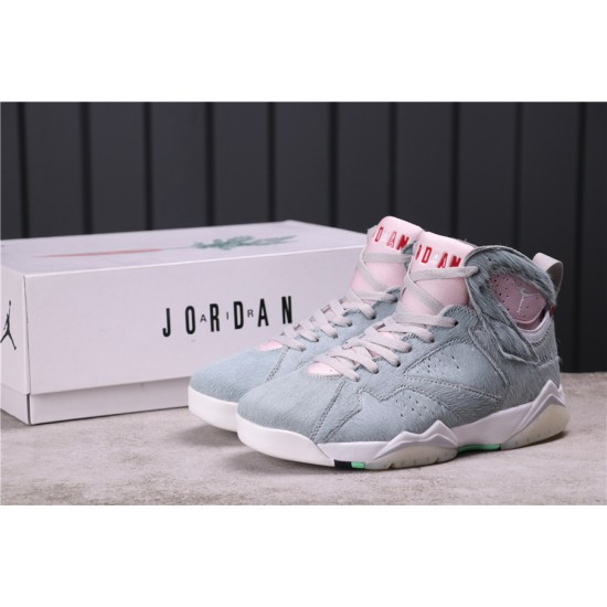 Stockx Air Jordan 7 Retro Neutral Grey Men Jordan Shoes
