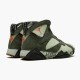 Stockx Air Jordan 7 Retro Patta Icicle Women/Men Jordan Shoes