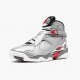 Stockx Air Jordan 8 Reflections of a Champion Reflect Men Jordan Shoes