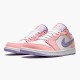 Stockx Air Jordan 1 Low SE Arctic Punch CK3022 600 Purple Pulse Whit AJ1 Sneakers