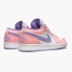 Stockx Air Jordan 1 Low SE Arctic Punch CK3022 600 Purple Pulse Whit AJ1 Sneakers