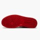 Stockx Air Jordan 1 Retro Low Reverse Bred 553558 606 Black Gym Red White AJ1 Sneakers