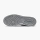 Stockx Air Jordan 1 Retro Low Smoke Grey 553560 039 Black AJ1 Sneakers