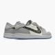 Stockx Air Jordan 1 Retro Low CN8608 002 Wolf Grey Sail Photoson Dust W AJ1 Sneakers