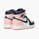 Stockx Air Jordan 1 High OG Bubble Gum DD9335 641 AJ1 Sneakers