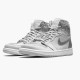 Stockx Air Jordan 1 High OG CO.JP Neutral Grey White Metallic Si DC1788 029 AJ1 Sneakers