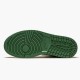 Stockx Air Jordan 1 Mid SE Dutch Green CZ0774 300 AJ1 Shoes