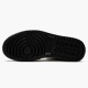 Stockx Air Jordan 1 Mid Satin Grey Toe Black Anthracite Sail 852542 011 AJ1 Sneakers