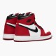 Stockx Air Jordan 1 Retro Chicago White Black Varsity Red 575441 101 AJ1 Sneakers