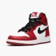 Stockx Air Jordan 1 Retro Chicago White Black Varsity Red 575441 101 AJ1 Sneakers