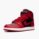 Stockx Air Jordan 1 Retro High 85 Varsity Red Black BQ4422 600 AJ1 Sneakers