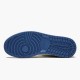 Stockx Air Jordan 1 Retro High Blue Moon 555088 115 AJ1 Shoes