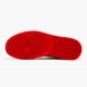 Stockx Air Jordan 1 Retro High Bred Toe Red Black White 555088 610 AJ1 Sneakers