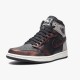 Stockx Air Jordan 1 Retro High Light Army Rust Shadow Patina 555088 033 Black Grey Rust Sneakers