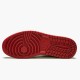 Stockx Air Jordan 1 Retro High Not for Resale Varsity Red 861428 106 AJ1 Sneakers