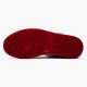 Stockx Air Jordan 1 Retro High OG Bloodline Black Gym Red White 555088 062 AJ1 Sneakers
