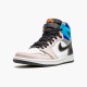 Stockx Air Jordan 1 Retro High OG Prototype DC6515 100 AJ1 Shoes