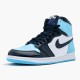 Stockx Air Jordan 1 Retro High Og Blue Chill Obsidian White Sneakers CD0461 401 AJ1 Sneakers