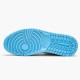 Stockx Air Jordan 1 Retro High Og Blue Chill Obsidian White Sneakers CD0461 401 AJ1 Sneakers