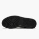 Stockx Air Jordan 1 Retro High Shadow Black Medium Grey White 555088 013 AJ1 Sneakers