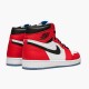 Stockx Air Jordan 1 Retro High Spider Man Origin Story Gym Red Black White Photo Blue 555088 602 AJ1 Sneakers