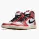 Stockx Air Jordan 1 Retro High Trophy Room Chicago DA2728 100 White Varsity Red Sail Black AJ1 Sneakers