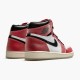 Stockx Air Jordan 1 Retro High Trophy Room Chicago DA2728 100 White Varsity Red Sail Black AJ1 Sneakers