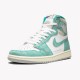 Stockx Air Jordan 1 Retro High Turbo Green Sail White 555088 311 Sneakers