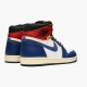 Stockx Air Jordan 1 Retro High Union Los Angeles Storm Blue White Stormblue Varsity Red BV1300 146 AJ1 Sneakers