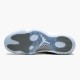 Stockx Air Jordan 11 Low Cool Grey 528895 003 Medium Grey White AJ11 Black Sneakers