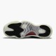 Stockx Air Jordan 11 Retro 72 10 378037 002 Gym Red White Anthracite AJ11 Black Sneakers