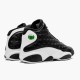 Stockx Air Jordan 13 He Got Game WMNS 414571 061 Black Gym Red White AJ13 Sneakers