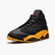 Stockx Air Jordan 13 Retro Carmelo Anthony Black University Red 414571 035 AJ13 Sneakers