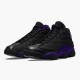 Stockx Air Jordan 13 Retro Court Purple AJ13 Sneakers DJ5982 015