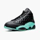 Stockx Air Jordan 13 Retro Island Green BlackIsland 414571 030 AJ13 Sneakers