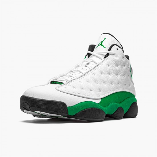 Stockx Air Jordan 13 Retro Lucky DB6537 113 AJ13 Sneakers