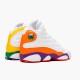 Stockx Air Jordan 13 Retro Playground WMNS CV0785 158 AJ13 Sneakers