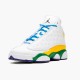 Stockx Air Jordan 13 Retro Playground WMNS CV0785 158 AJ13 Sneakers