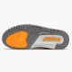 Stockx Air Jordan 3 Retro Laser Orange CK9246 108 White Cement Grey AJ3 Sneakers