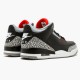 Stockx Air Jordan 3 Retro Og Black Cement Fire Red Cement Grey Sneakers 854262 001 Aj3 Sneakers