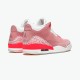 Stockx Air Jordan 3 Retro Rust Pink CK9246 600 AJ3 Sneakers