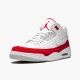 Stockx Air Jordan 3 Retro Tinker CJ0939 100 White University Red Neutral G AJ3 Sneakers