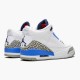 Stockx Air Jordan 3 Retro UNC CT8532 104 Whit eValor Blue Tech Gray AJ3 Sneakers