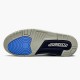 Stockx Air Jordan 3 Retro UNC CT8532 104 Whit eValor Blue Tech Gray AJ3 Sneakers