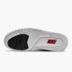 Stockx Air Jordan 3 SE DNM Fire Red CZ6433 100 White Black AJ3 Sneakers