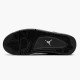 Stockx Air Jordan 4 Retro Black Cat CU1110 010 Black Light Graphite AJ4 Sneakers