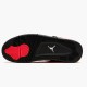 Stockx Air Jordan 4 Retro Red Thunder AJ4 Sneakers CT8527 016