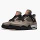 Stockx Air Jordan 4 Retro Taupe Haze DB0732 200 Taupe Haze Oil Grey Off White AJ4 Sneakers